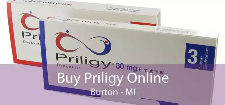 Buy Priligy Online Burton - MI