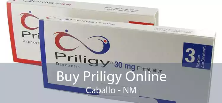 Buy Priligy Online Caballo - NM