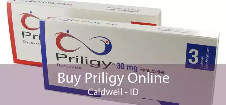 Buy Priligy Online Caldwell - ID