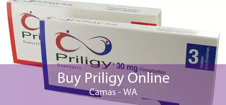 Buy Priligy Online Camas - WA