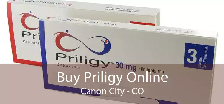 Buy Priligy Online Canon City - CO
