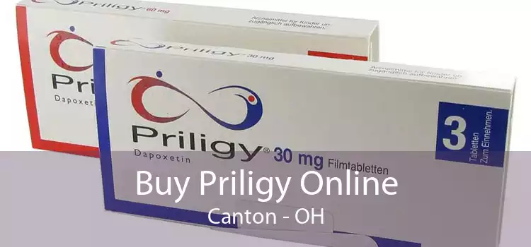 Buy Priligy Online Canton - OH