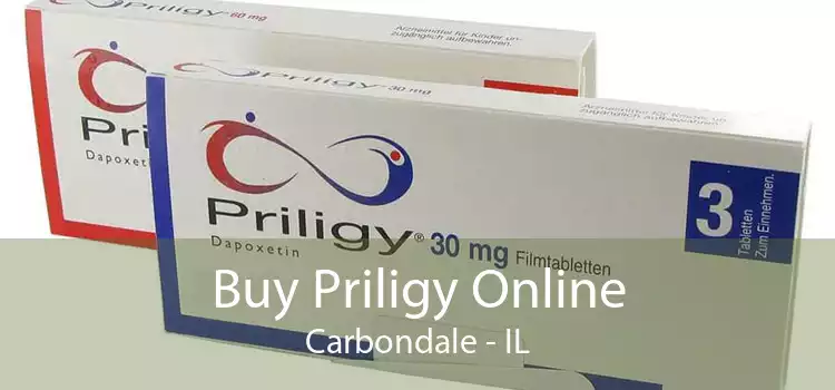 Buy Priligy Online Carbondale - IL