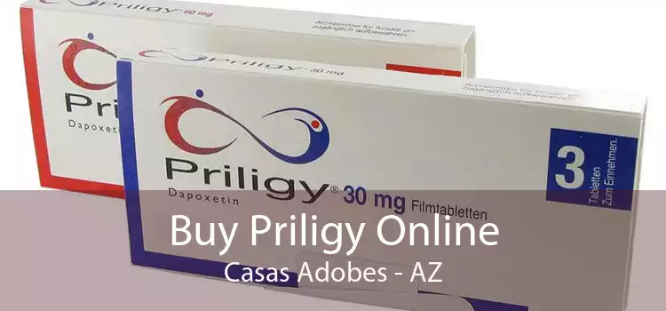 Buy Priligy Online Casas Adobes - AZ