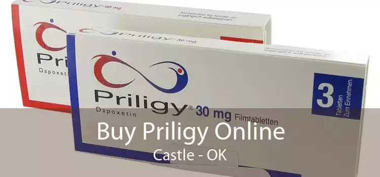 Buy Priligy Online Castle - OK