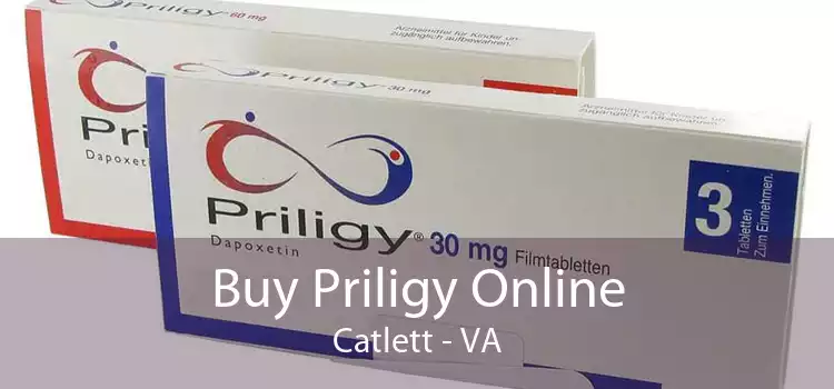 Buy Priligy Online Catlett - VA