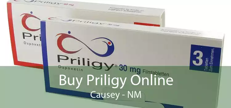 Buy Priligy Online Causey - NM