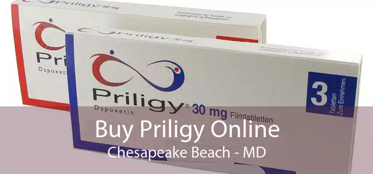 Buy Priligy Online Chesapeake Beach - MD