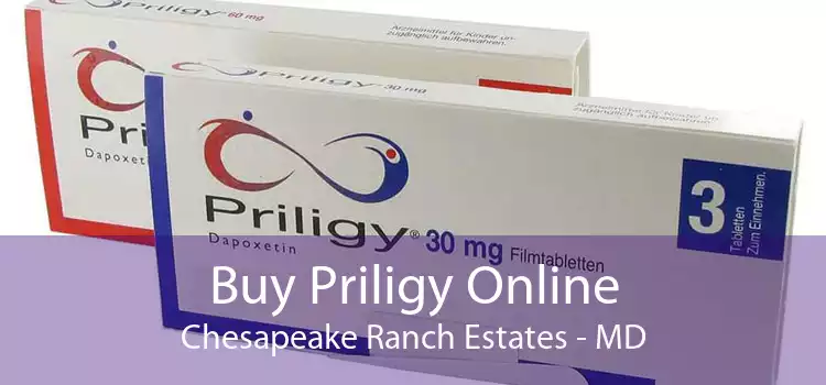 Buy Priligy Online Chesapeake Ranch Estates - MD