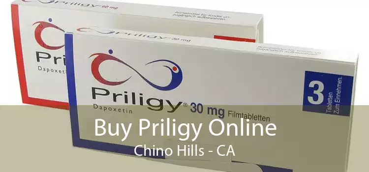 Buy Priligy Online Chino Hills - CA