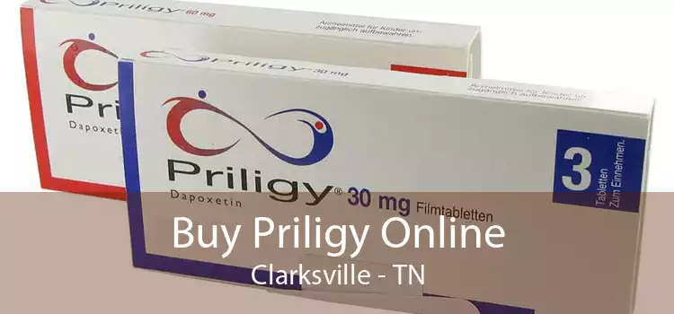 Buy Priligy Online Clarksville - TN