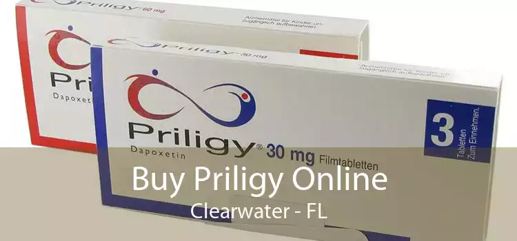 Buy Priligy Online Clearwater - FL