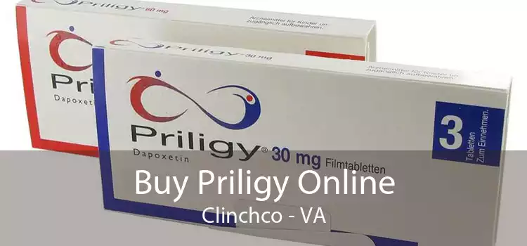 Buy Priligy Online Clinchco - VA