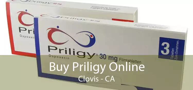 Buy Priligy Online Clovis - CA