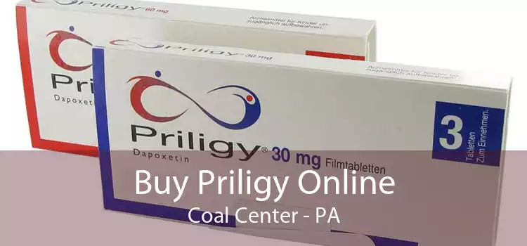 Buy Priligy Online Coal Center - PA