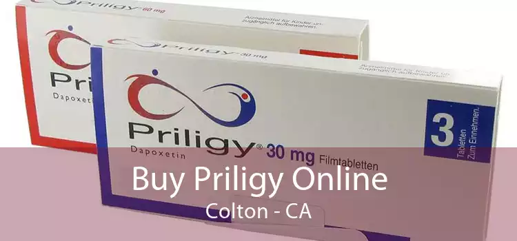 Buy Priligy Online Colton - CA