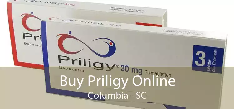 Buy Priligy Online Columbia - SC