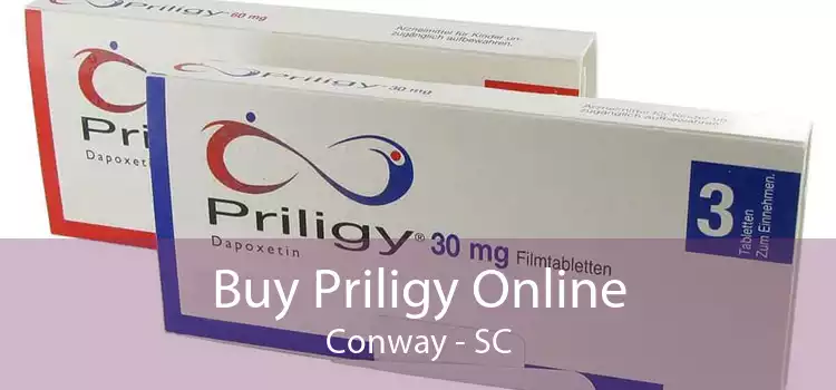 Buy Priligy Online Conway - SC
