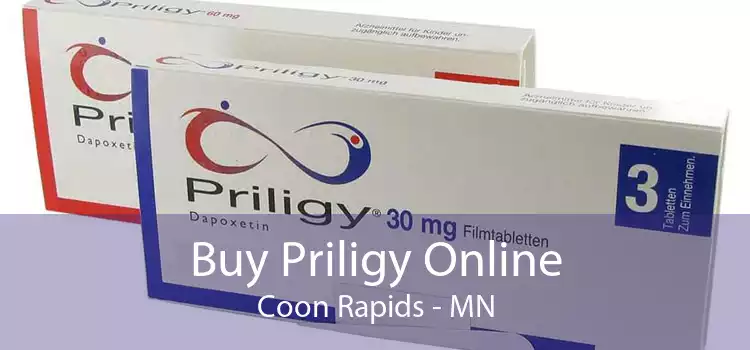 Buy Priligy Online Coon Rapids - MN