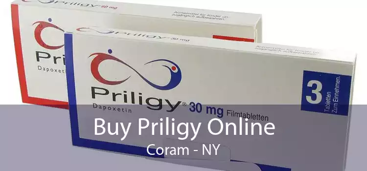 Buy Priligy Online Coram - NY