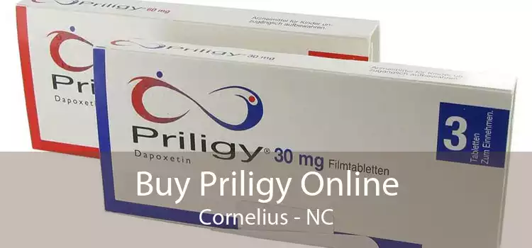 Buy Priligy Online Cornelius - NC