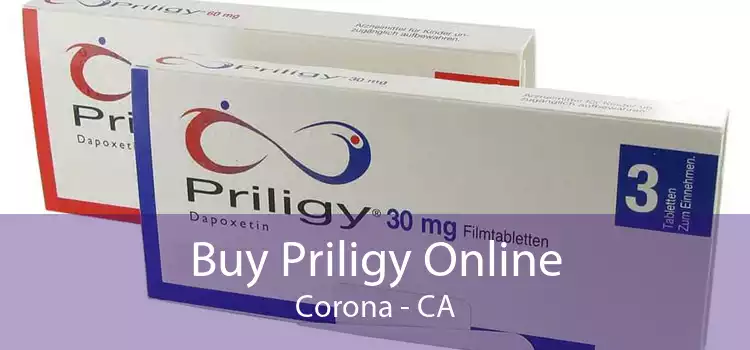 Buy Priligy Online Corona - CA