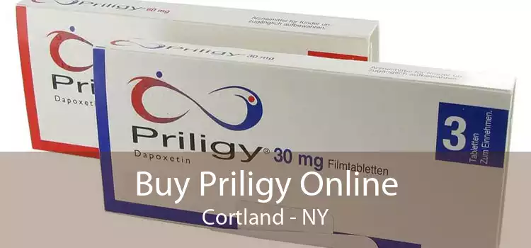 Buy Priligy Online Cortland - NY