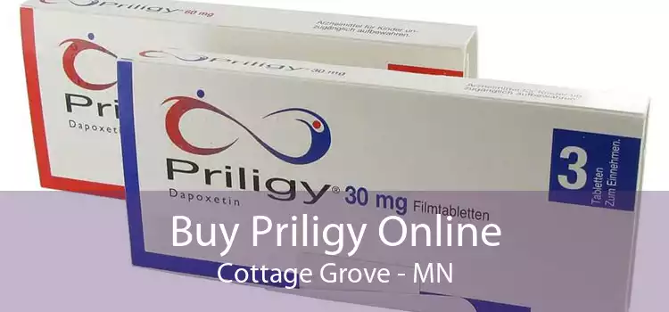 Buy Priligy Online Cottage Grove - MN
