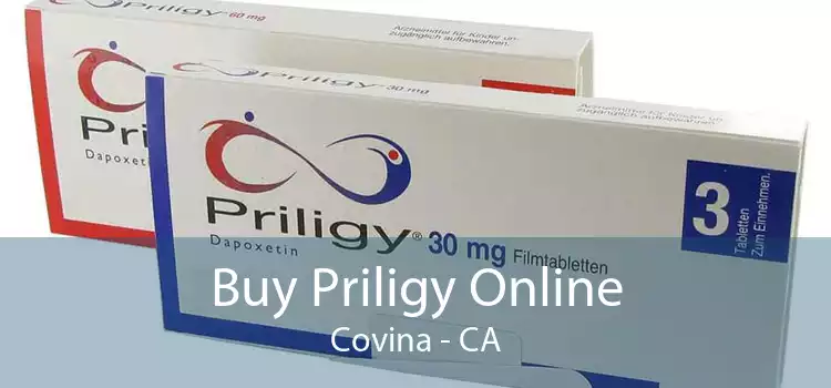 Buy Priligy Online Covina - CA