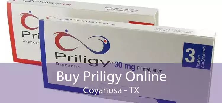 Buy Priligy Online Coyanosa - TX
