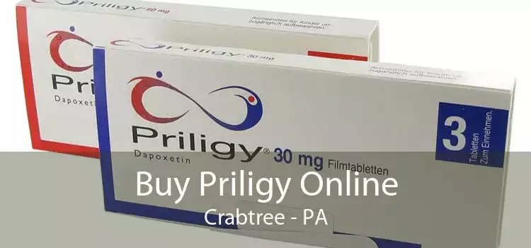 Buy Priligy Online Crabtree - PA