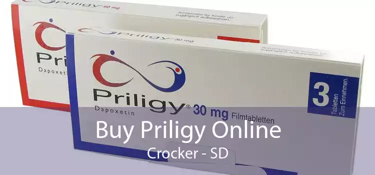 Buy Priligy Online Crocker - SD