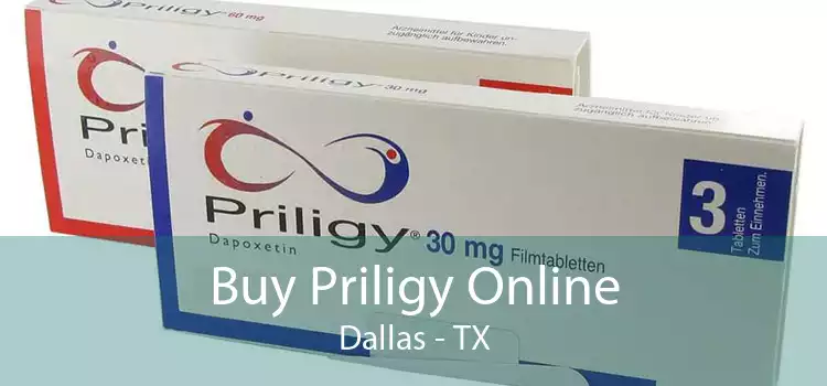 Buy Priligy Online Dallas - TX
