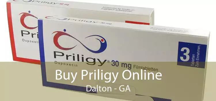 Buy Priligy Online Dalton - GA