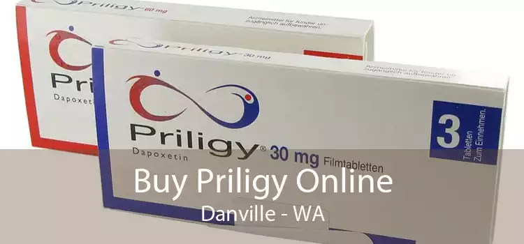 Buy Priligy Online Danville - WA