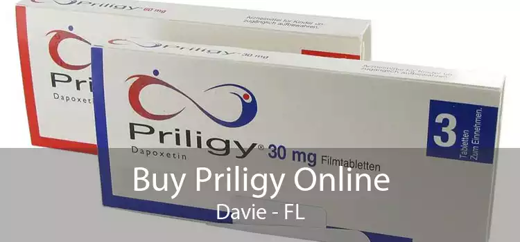 Buy Priligy Online Davie - FL