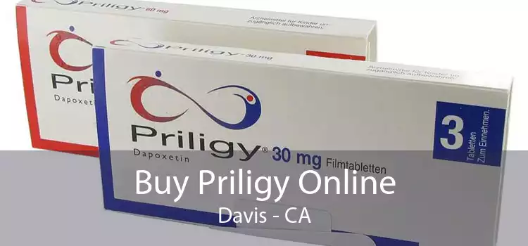 Buy Priligy Online Davis - CA