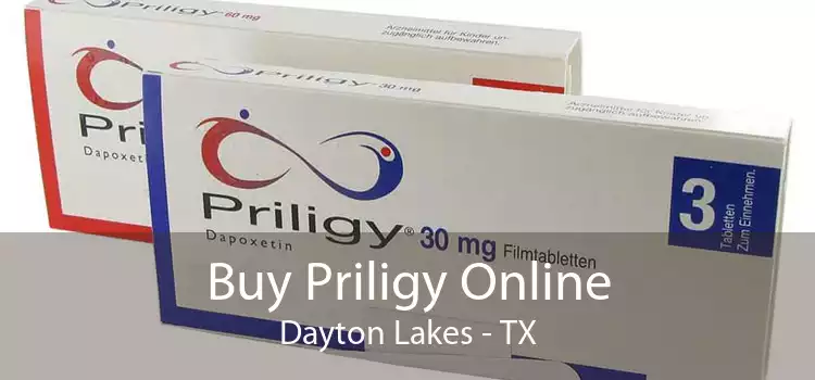 Buy Priligy Online Dayton Lakes - TX