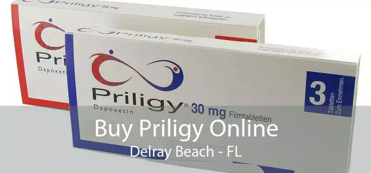 Buy Priligy Online Delray Beach - FL