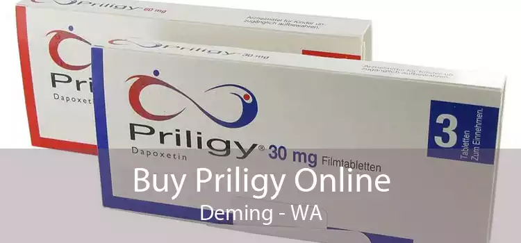 Buy Priligy Online Deming - WA
