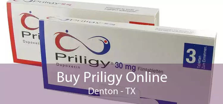 Buy Priligy Online Denton - TX
