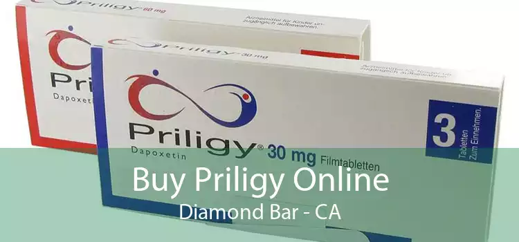 Buy Priligy Online Diamond Bar - CA