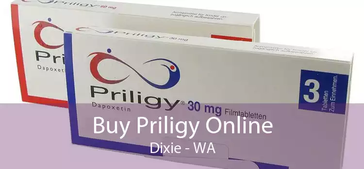 Buy Priligy Online Dixie - WA