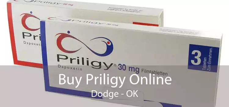 Buy Priligy Online Dodge - OK