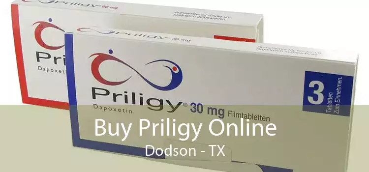Buy Priligy Online Dodson - TX