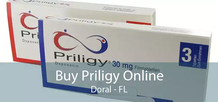 Buy Priligy Online Doral - FL