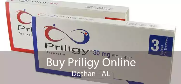 Buy Priligy Online Dothan - AL
