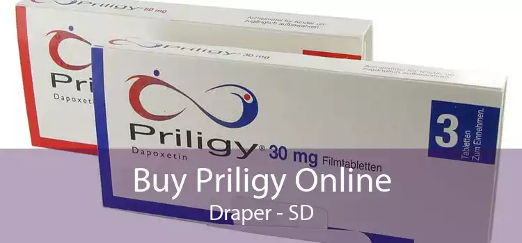 Buy Priligy Online Draper - SD
