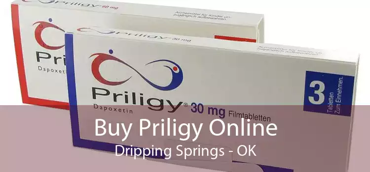 Buy Priligy Online Dripping Springs - OK