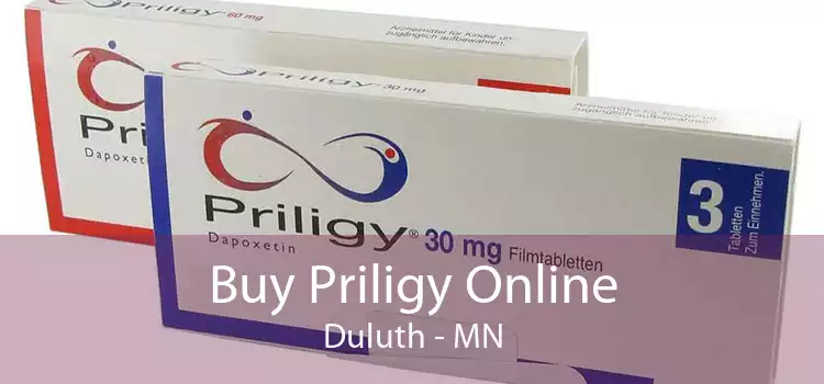 Buy Priligy Online Duluth - MN